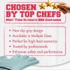 imageKITCHEN PERFECTION Silicone Smoker Oven Gloves For Women Extreme Heat Resistant BBQ Gloves Handle Hot Food Right on Your Smoker Grill FryerWaterproof Oven Mitts Grill Gloves Superior Set3 BonusesAqua