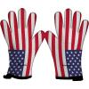 imageKITCHEN PERFECTION Silicone Smoker Oven Gloves Extreme Heat Resistant BBQ Gloves Handle Hot Food Right on Your Smoker Grill Fryer ampamp Pit  Waterproof Oven Mitts Superior Value Set3 BonusesUs Flag