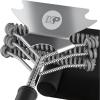imageKP 3 in 1 Dream Set Safe Grill Cleaning Kit  Bristle Free Grill Brush for Outdoor Grill wGrill Scraper Heavy Duty Grill MatBest BBQ Brush for Grill Cleaning  Grill Accessories for All Grills