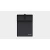 imageKitchen perfection Silicone Griddle Tools Mat  Black