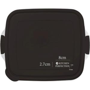 imageXL BBQ Tub  Black