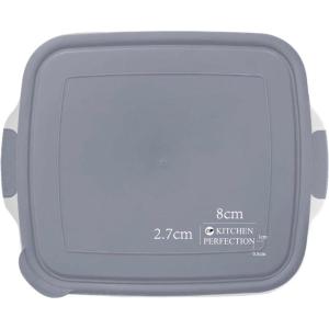 imageXL BBQ Tub  Gray
